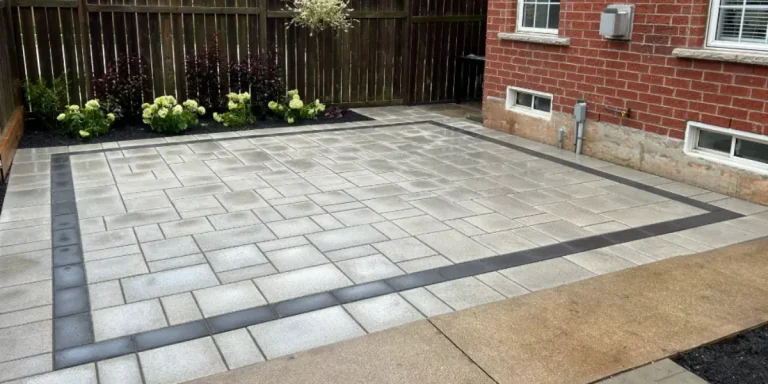 spring maintenance tips for patios and decks