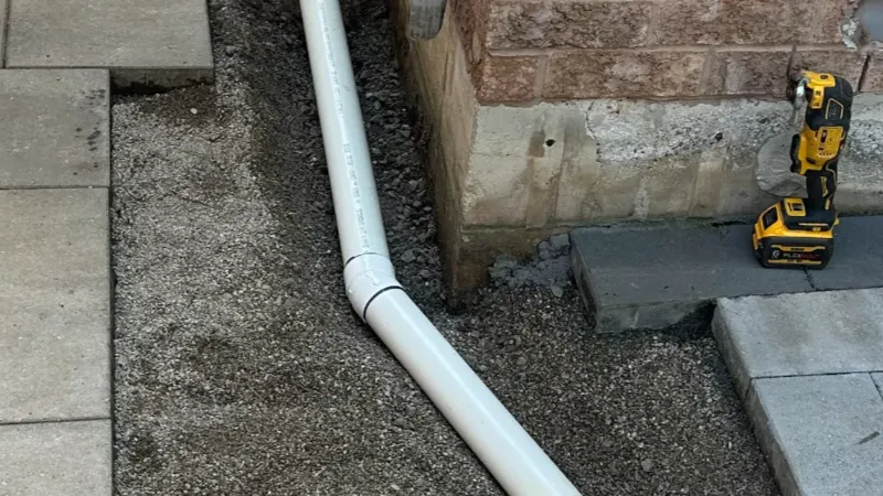Drainage Solution thumbnail